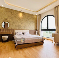 Bán Nhà 1 Trệt 3 Lầu Sân Thượng Đẹp Lung Linh -Hẽm Xe Hơi6M Ni Sư Huỳnh Liên -Diện Tích4X20M - Chỉ 8.9 Tỷ Tl