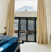 Bán Nhà 1 Trệt 3 Lầu Sân Thượng Đẹp Lung Linh -Hẽm Xe Hơi6M Ni Sư Huỳnh Liên -Diện Tích4X20M - Chỉ 8.9 Tỷ Tl