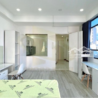 Cho Thuê Căn Hộ 1 Phòng Ngủ Q1, Đường Nguyễn Trãi, Gần Chợ Bến Thành, Cv 23/9, Takashimaya