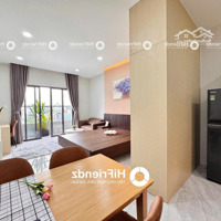 Siêu Phẩm Penthouse Mới 100% Nội Thất Cao Cấp Ngay Trung Tâm Tân Phú Có Ban Công Gần Aeon Tân Phú