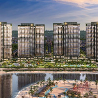 Chỉ Còn 1 Căn 3 Phòng Ngủ105M2 Tt Cuối Cùng View Hồ Tạo Sóng Giá Tốt Nhất Lumiere Springbay Chỉ 65 Triệu/M2