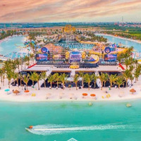 Chỉ Còn 1 Căn 3 Phòng Ngủ105M2 Tt Cuối Cùng View Hồ Tạo Sóng Giá Tốt Nhất Lumiere Springbay Chỉ 65 Triệu/M2