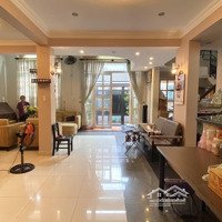 Biệt Thự Cổ Giáp Lê Quang Định - 101M2 - 5 Tầng - Sát Mặt Tiền - Ngang 9M - Giá: 10,5 Tỷ Tl