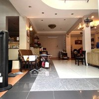 Biệt Thự Cổ Giáp Lê Quang Định - 101M2 - 5 Tầng - Sát Mặt Tiền - Ngang 9M - Giá: 10,5 Tỷ Tl