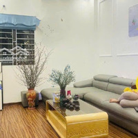 Bán Nhà Bà Triệu 35M2 Xây 5 Tầng Đẹp Long Lanh Ngõ 3M Gần Ô Tô, Ko Lỗi Lầm Lầm Giá Đầu Tư 5.58 Tỷ
