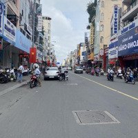 Bán Nhanh Nhà Mặt Tiền Đường Lê Văn Sỹ, Q3, Giá Bán 33,6 Tỷ, 105M2 Hàng Hot