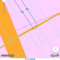 Đất Kế Khu Biệt Thự Dân Cư Đông. 1.083M2 Đất Vườn Qh Ont. Giá 2, 8 Triệu/M2. Sổ Hồng Riêng Sang Tên Ngay