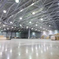 Cho Thuê 11.500m2 Nhà Xưởng Trong KCN Bình Dương DT Đất 22.000m2