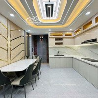 Bán Nhà Phố Đẹp 4X15M. Đúc 4 Tấm Đường Nhựa 7M Lâm Thị Hố, Phường Tân Chánh Hiệp, Q12