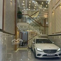 Bán Nhà Phố Đẹp 4X15M. Đúc 4 Tấm Đường Nhựa 7M Lâm Thị Hố, Phường Tân Chánh Hiệp, Q12