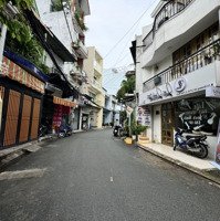 Mặt Tiền Kinh Doanh Gần Chung Cư Bàu Cát
