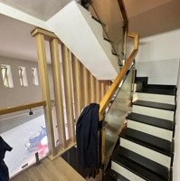 Mặt Tiền Kinh Doanh Gần Chung Cư Bàu Cát