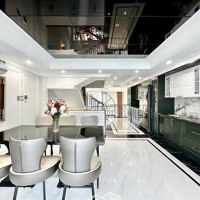 Nhà Đẹp Kdc Gia Long,Phước Kiểng,Sát Bên Phú Mỹ Hưng Q7.. Giá Bán 9,5Tỷ