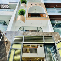 Cô Sinh Gửi Bán Nhanh Nhà Nguyễn Thị Diệu, P6, Quận 3. Hẻm Xe Hơi 50M2