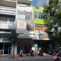 Nhà Mặt Tiền Đường Lý Chính Thắng, Phù Hợp Kinh Doanh Mọi Ngành Nghề Hoặc Cho Thuê Đường Sầm Uất