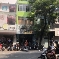 Nhà Mặt Tiền Đường Lý Chính Thắng, Phù Hợp Kinh Doanh Mọi Ngành Nghề Hoặc Cho Thuê Đường Sầm Uất