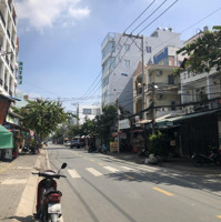 Bán Nhà Đang Cho Thuê 80 Triệu/Tháng. Đường Lý Phục Man. Dt: 6 X25M (5 Tầng). Giá: 28 Tỷ
