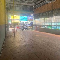 Cho Thuê Siêu Mbkd 8M Mặt Tiền Khu Chợ Sầm Uất Nguyễn Văn Lạc
