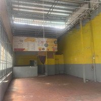 Cho Thuê Siêu Mbkd 8M Mặt Tiền Khu Chợ Sầm Uất Nguyễn Văn Lạc