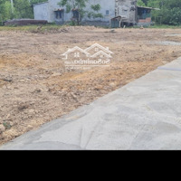 Bán Đất 2 Mặt Tiền Tại Đường 5, Xã Hòa Khương, Hòa Vang, Đà Nẵng, Cực Chất 2,25 Tỷ, 500M2