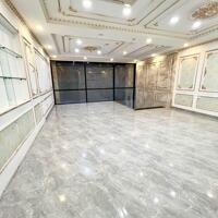BÁN GẤP NHÀ MẶT PHỐ TRẦN PHÚ, VỈA HÈ KINH DOANH_DT 60M2, 6 TẦNG, MT 5M, 28TỶ