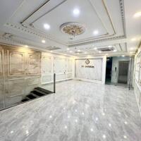 BÁN GẤP NHÀ MẶT PHỐ TRẦN PHÚ, VỈA HÈ KINH DOANH_DT 60M2, 6 TẦNG, MT 5M, 28TỶ