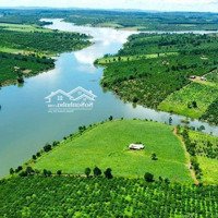 Bán Đất Nông Nghiệp Có View Hồ