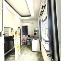 Phòng Ngủ Tách Bếp, Đầy Đủ Nội Thất