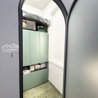 Phòng Ngủ Tách Bếp, Đầy Đủ Nội Thất