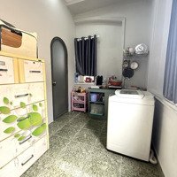 Phòng Ngủ Tách Bếp, Đầy Đủ Nội Thất