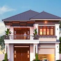 Nhà mái thái 80m2 1T/1L trung tâm Dĩ An giá 2,7 tỷ