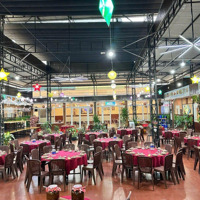 Sang Nhượng Nhà Hàng 3.000M2 Ngay Lòng Trung Tâm Tp. Buôn Ma Thuột