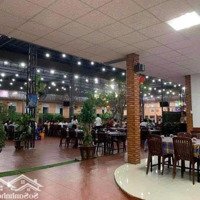 Sang Nhượng Nhà Hàng 3.000M2 Ngay Lòng Trung Tâm Tp. Buôn Ma Thuột