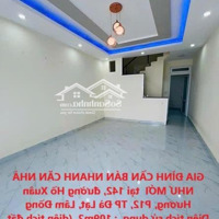 Gia Đình Cần Bán Nhanh Căn Nhà Như Mới Tại 142, Đường Hồ Xuân Hương, P12, Tp Đà Lạt, Lâm Đồng