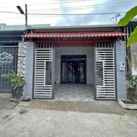 Bán Nhà Đẹp Giá Tốt Đường Đoàn Nguyễn Tuấn, 75,7M2, 3 Phòng Ngủ 2 Vệ Sinhbình Chánh, Tp. Hcm