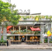 Bán Nhà Mặt Tiền Đường Lê Văn Sỹ Quận Phú Nhuận.CN:450m2.Giá 225 tỷ