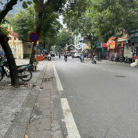 Nhà Mặt Phố Lạc Trung, Vỉa Hè Rộng Thênh Thang, Kd,Vp Đẳng Cấp.
 Diện Tích: 45M, 2 Tầng, Hàng Xóm Đài Th Vt@