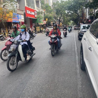 Nhà Mặt Phố Lạc Trung, Vỉa Hè Rộng Thênh Thang, Kd,Vp Đẳng Cấp.
 Diện Tích: 45M, 2 Tầng, Hàng Xóm Đài Th Vt@