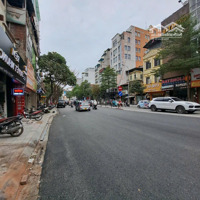 Bán Gấp Nhà Mp Tôn Đức Thắng Đống Đa Vị Trí Đẹp 90M-Mt 6,2M- Giá Bán 28 Tỷ