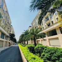 Cần Bán Shophouse Him Lam Vạn Phúc Mặt Đường Tố Hữu, Giá Nhỉnh 37 Tỷ, Liên Hệ: 0979008590