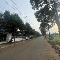 Bán Đất Tặng Nhà Tiền Chế 5X20M, Mặt Tiền Đường 23, Hoà Long