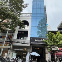 Bán Nhà Mặt Tiền 87 Nguyễn Công Trứ , Phường Nguyễn Thái Bình, Quận 1 - 4X18M, 4 Tầng, 58 Tỷ !
