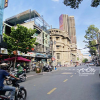 Bán Nhà Mặt Tiền 87 Nguyễn Công Trứ , Phường Nguyễn Thái Bình, Quận 1 - 4X18M, 4 Tầng, 58 Tỷ !