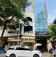 Bán Nhà Mặt Tiền 87 Nguyễn Công Trứ , Phường Nguyễn Thái Bình, Quận 1 - 4X18M, 4 Tầng, 58 Tỷ !