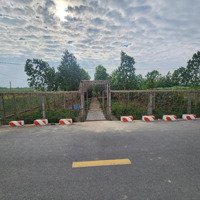 Bán Đất Tại Tỉnh Lộ 419, Long Xuyên, Phúc Thọ, Hà Nội, 580 Triệu, 1000M2 Giá Cực Chất