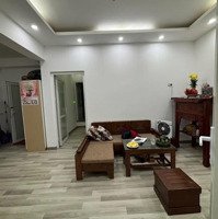 Bán Nhà Tập Thể Bộ Văn Hóa, Ngõ Núi Trúc, Ba Đình 35M2/70M2 Tầng 4 3,55 Tỷ