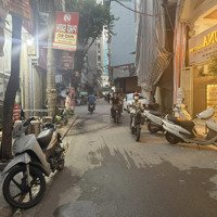 Bán Mảnh Đất Vàng Tại Phố Hoàng Ngân, Cầu Giấy 91M2,Mặt Tiền6M, Cách Ô Tô Chỉ 15M2 Giá Bán 15 Tỷ