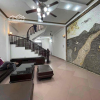 Bán Nhà Lê Lợi, Hà Đông, Ngõ Thông, Sổ Nở Hậu, 60M Ra Phố, Có Giếng Trời, 54M2 X 3T Giá Hơn 7 Tỷ