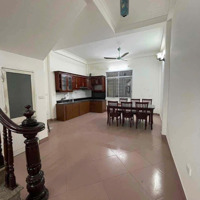 Bán Nhà Lê Lợi, Hà Đông, Ngõ Thông, Sổ Nở Hậu, 60M Ra Phố, Có Giếng Trời, 54M2 X 3T Giá Hơn 7 Tỷ