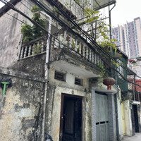 Chính Chủ Bán Nhà Riêng Tại Triều Khúc, 5,7 Tỷ, 55M2, 2 Phòng Ngủ 1Wc